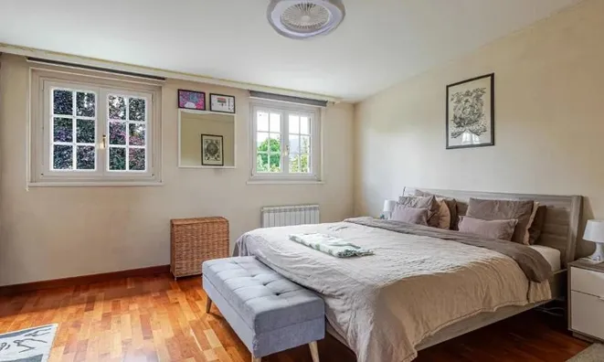Недвижимость Single house 6.5 rooms: 6