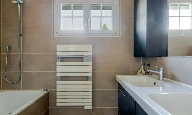 Недвижимость Single house 6.5 rooms: 7