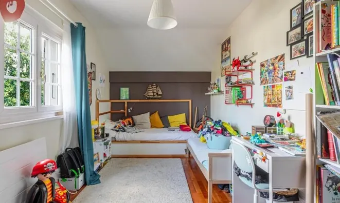 Недвижимость Single house 6.5 rooms: 8