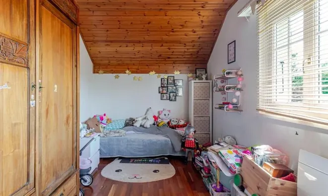 Недвижимость Single house 6.5 rooms: 9