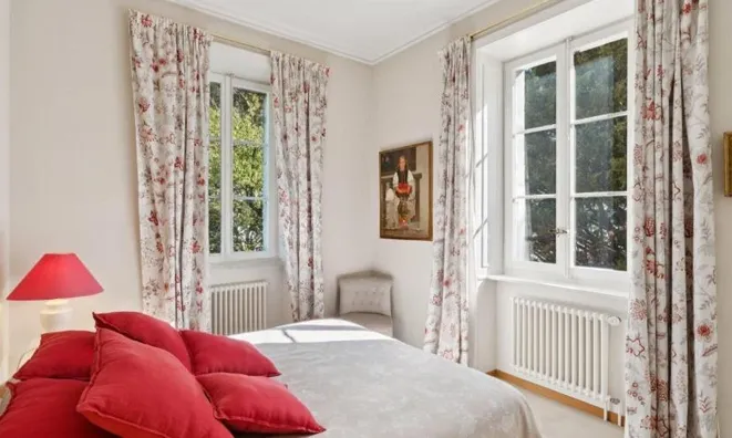Недвижимость Apartment 6 rooms: 5