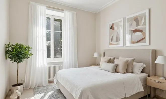Недвижимость Apartment 6 rooms: 6