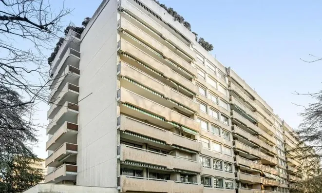 Недвижимость Attic flat 7 rooms: 1