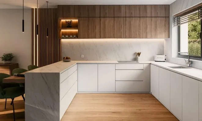 Недвижимость Bifamiliar house 7 rooms: 4