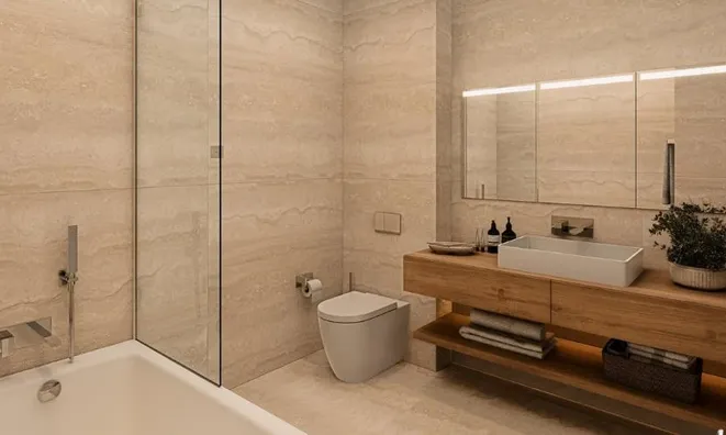 Недвижимость Bifamiliar house 7 rooms: 6