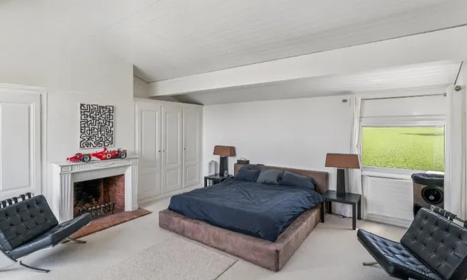 Недвижимость Bifamiliar house 8 rooms: 6