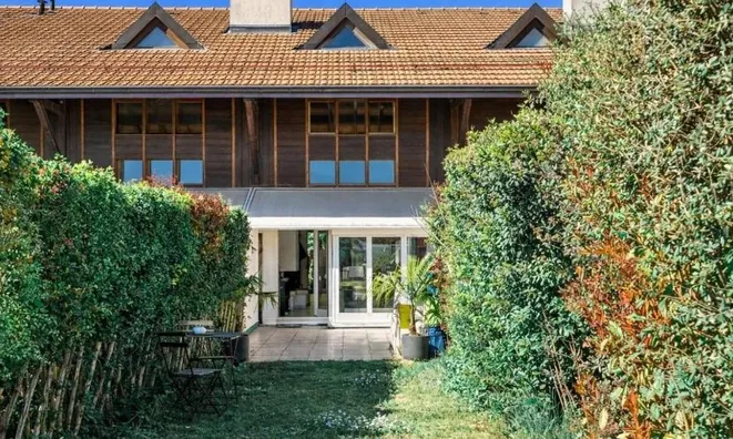 Недвижимость Single house 4 rooms: 2