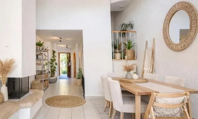 Недвижимость Single house 4 rooms: 3