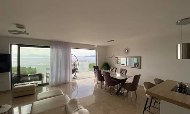 Недвижимость Новый дом 250 м² в Волоцко: 1