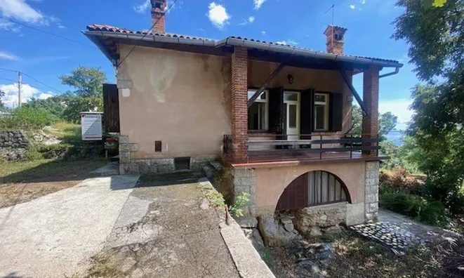 Недвижимость Семейный дом 140 м², Центр, Опатия: 13