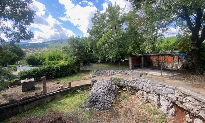 Недвижимость Семейный дом 140 м², Центр, Опатия: 14