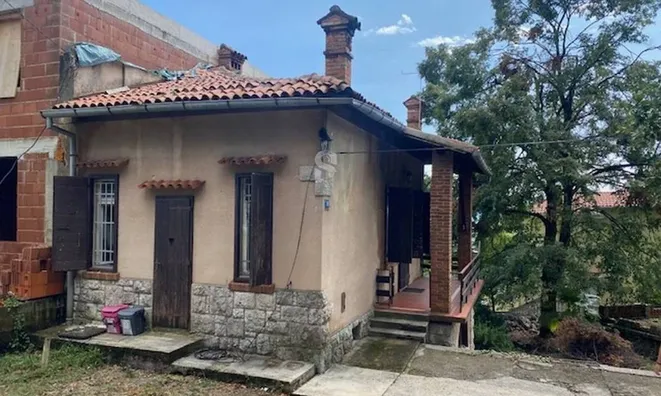 Недвижимость Семейный дом 140 м², Центр, Опатия: 15
