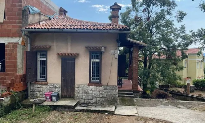Недвижимость Семейный дом 140 м², Центр, Опатия: 16