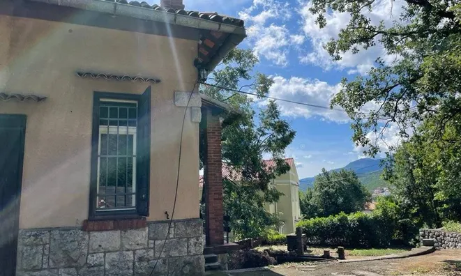 Недвижимость Семейный дом 140 м², Центр, Опатия: 24