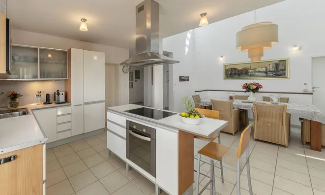 Недвижимость Malia House: 18
