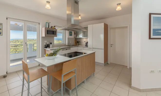Недвижимость Malia House: 20