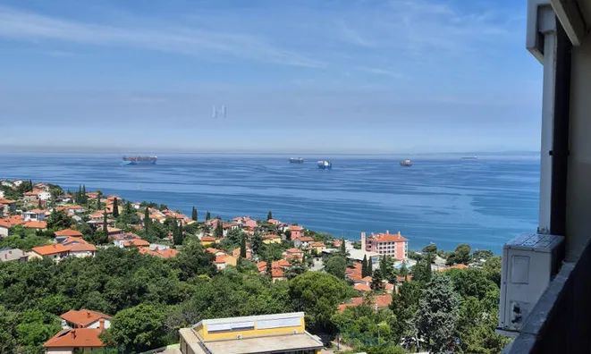 Недвижимость Studio apartment in Koper: 1