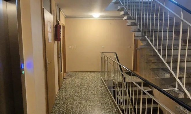 Недвижимость Studio apartment in Koper: 2