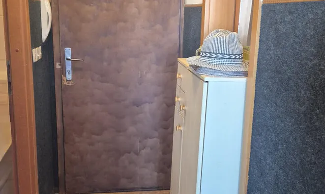 Недвижимость Studio apartment in Koper: 4