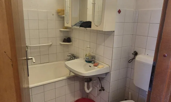 Недвижимость Studio apartment in Koper: 5