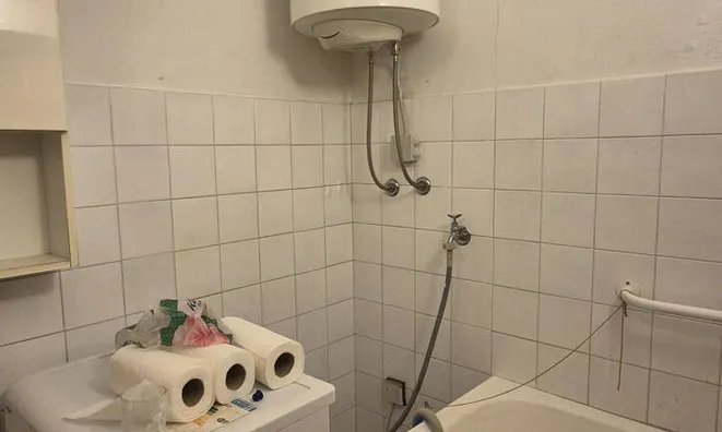 Недвижимость Studio apartment in Koper: 6