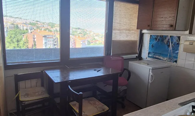 Недвижимость Studio apartment in Koper: 7