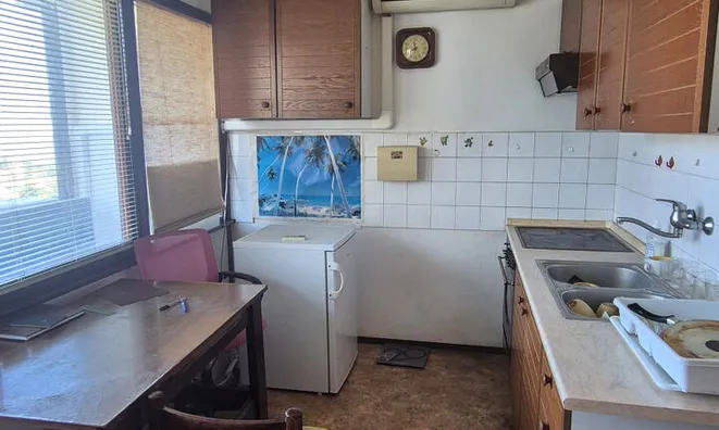 Недвижимость Studio apartment in Koper: 8