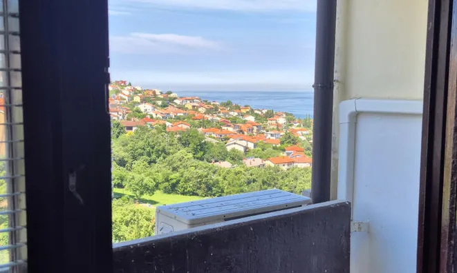 Недвижимость Studio apartment in Koper: 10