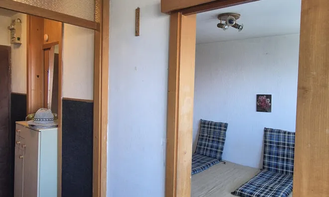 Недвижимость Studio apartment in Koper: 11