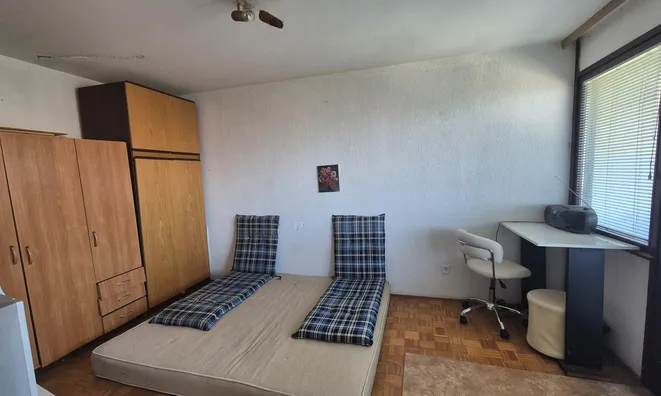 Недвижимость Studio apartment in Koper: 12