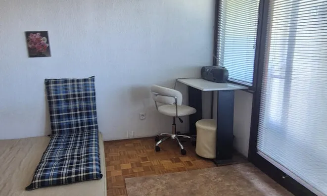 Недвижимость Studio apartment in Koper: 13