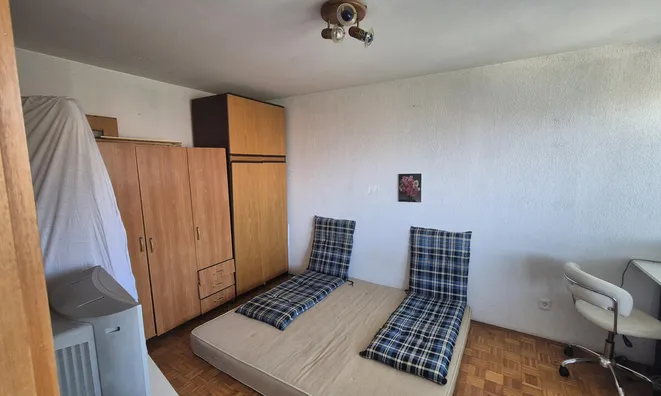 Недвижимость Studio apartment in Koper: 14