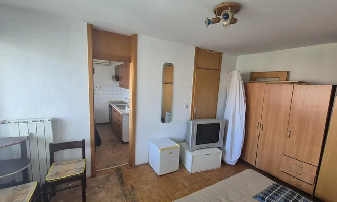 Недвижимость Studio apartment in Koper: 15