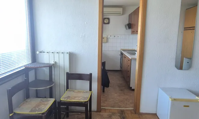 Недвижимость Studio apartment in Koper: 16