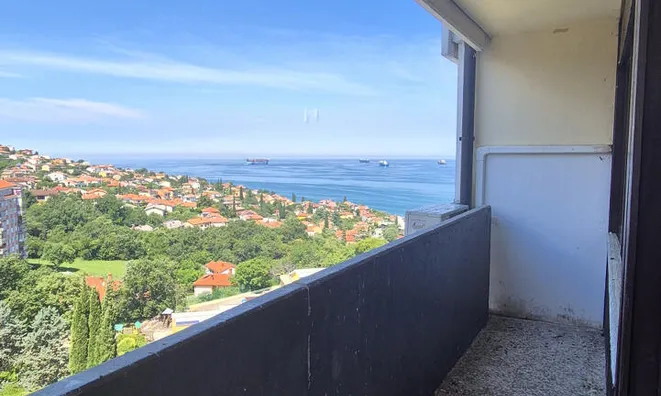 Недвижимость Studio apartment in Koper: 17