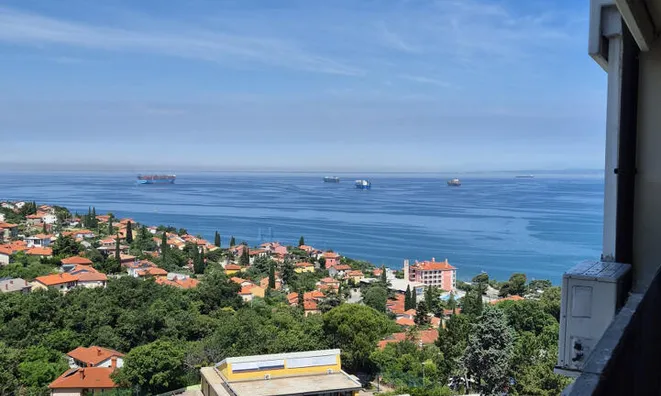 Недвижимость Studio apartment in Koper: 18