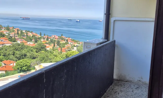 Недвижимость Studio apartment in Koper: 19