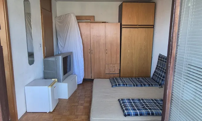 Недвижимость Studio apartment in Koper: 20