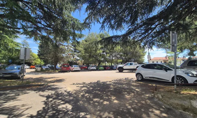 Недвижимость Studio apartment in Koper: 21