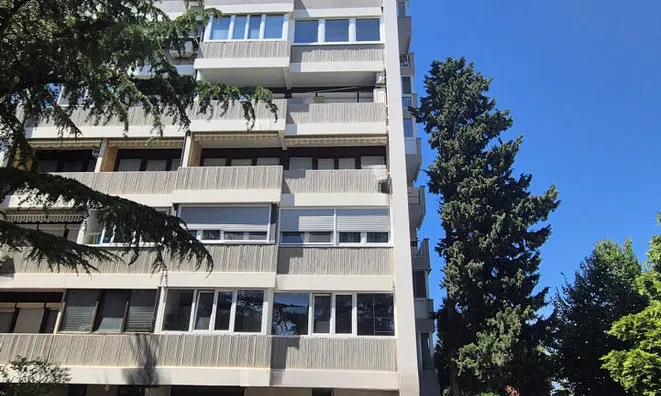 Недвижимость Studio apartment in Koper: 22