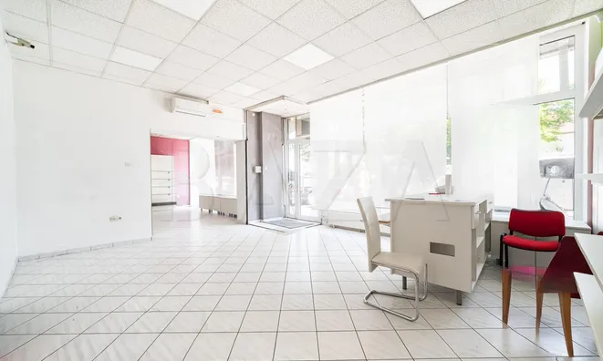 Недвижимость Commercial premises Shishka: 1