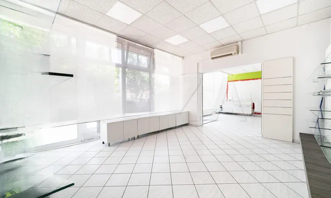 Недвижимость Commercial premises Shishka: 4