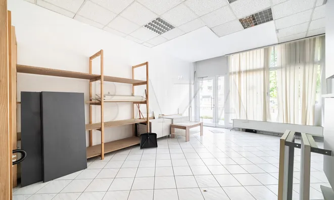 Недвижимость Commercial premises Shishka: 8