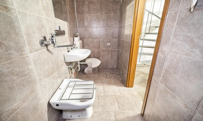 Недвижимость Commercial premises Shishka: 10