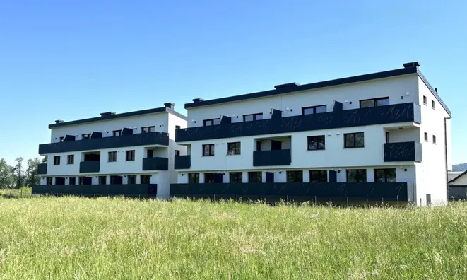 Недвижимость Дом с террасой Рудник: 1