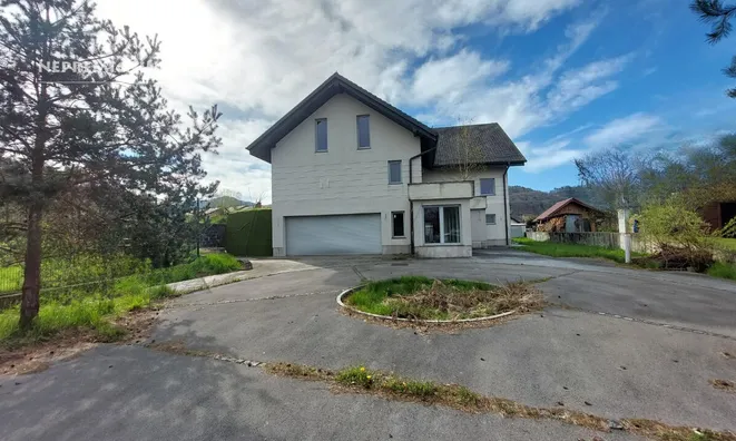 Недвижимость House, Sodinya Vas: 1