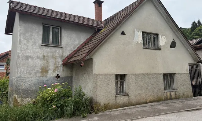 Недвижимость Парный дом Новый Бизовик: 2