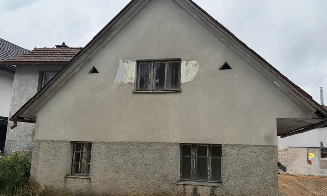 Недвижимость Парный дом Новый Бизовик: 3