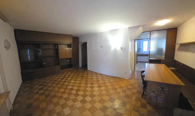 Недвижимость House with terrace New Ljubljana. Šiška.: 4