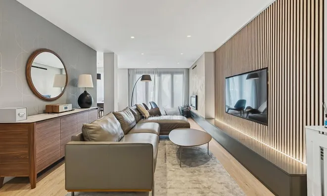 Недвижимость Apartment for sale in Ordino, 3 bedrooms: 1